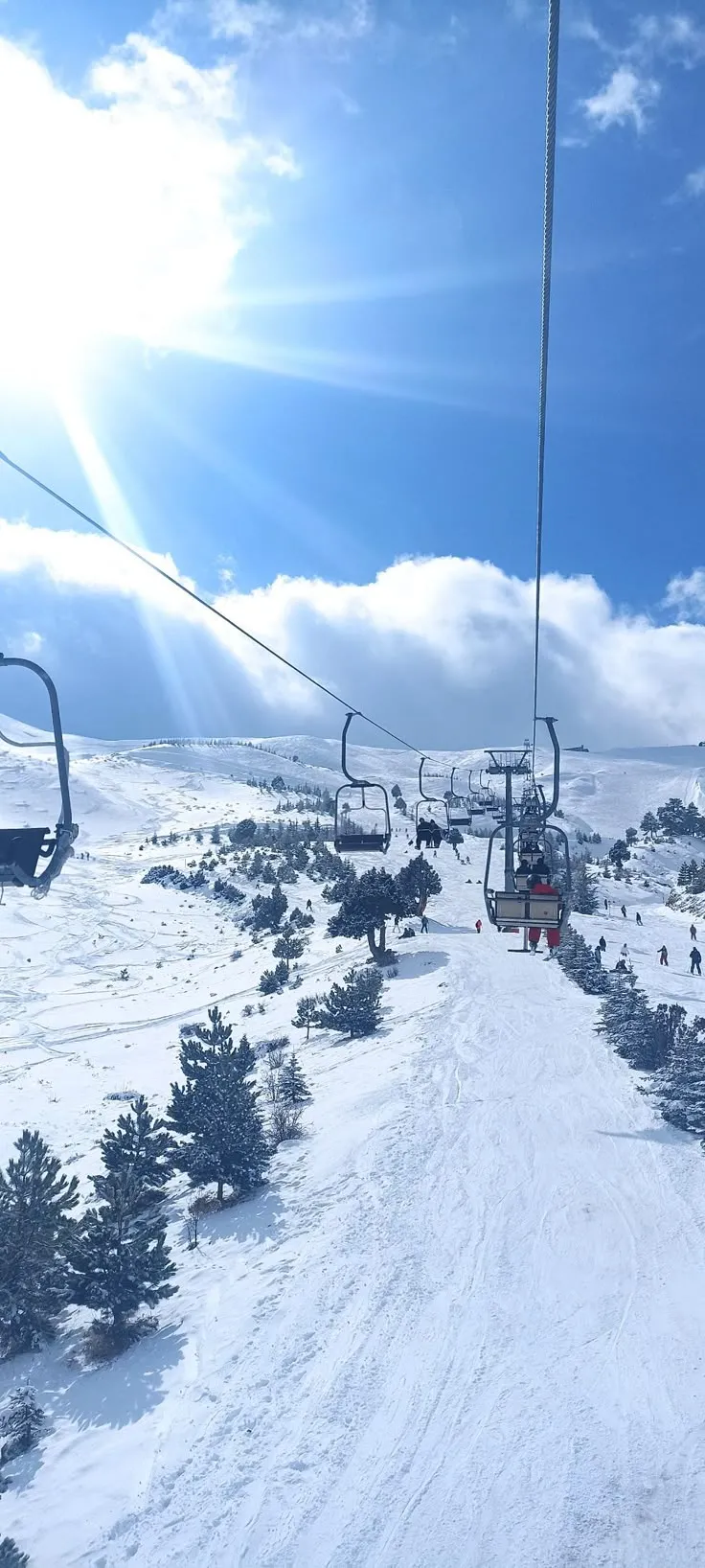 Uludağ Turu / Günübirlik