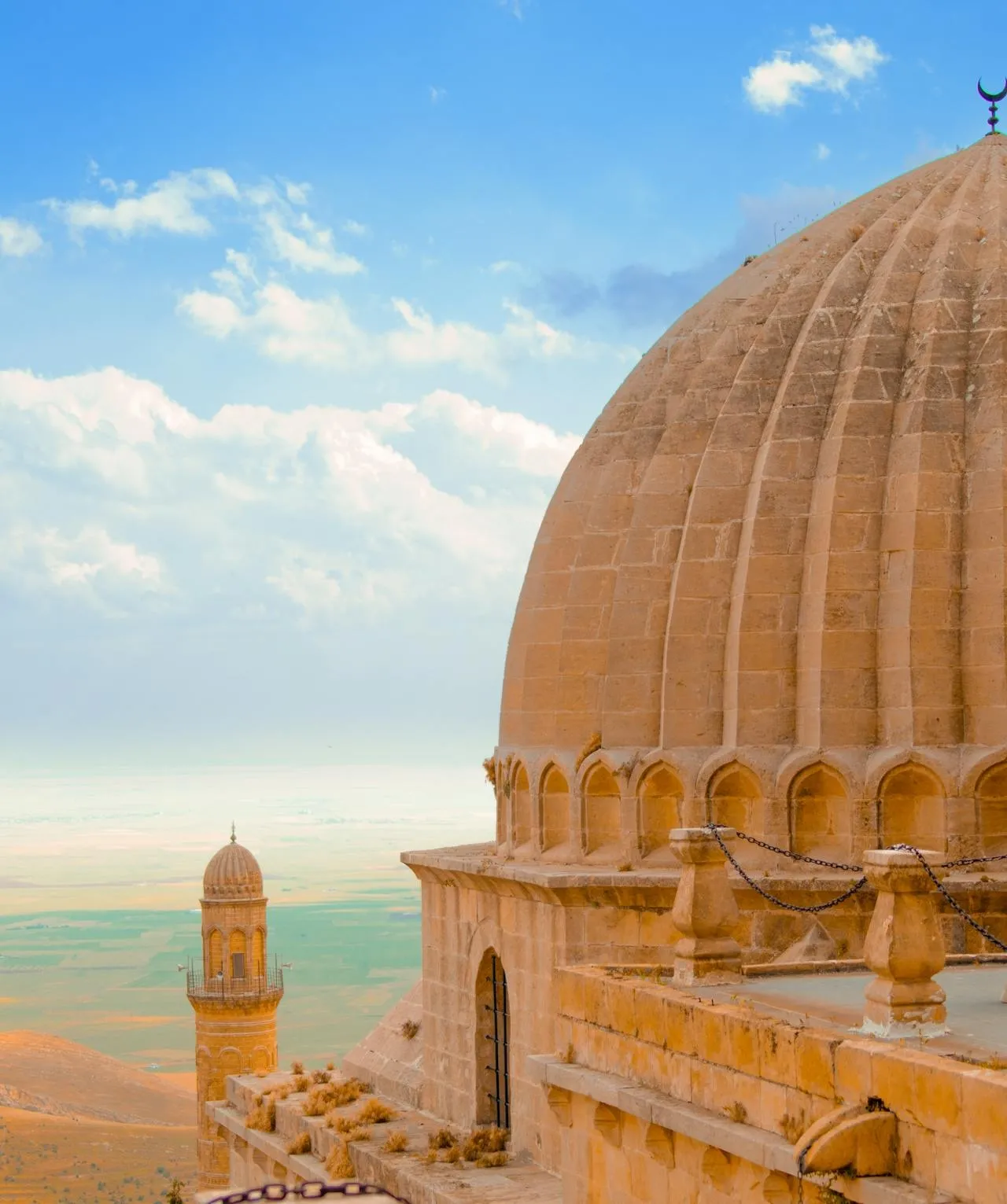 Butik Doğu Turu (Uçaklı)