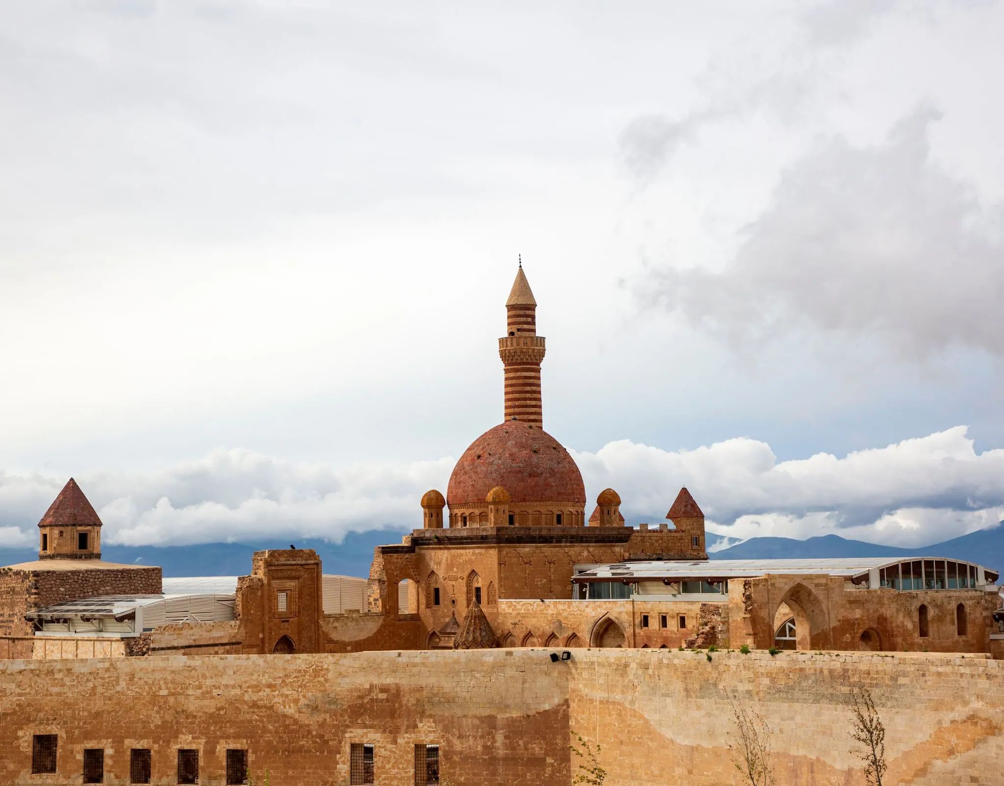 Gap Turu / 3 Gece Otel Konaklamalı (Otobüs ile)